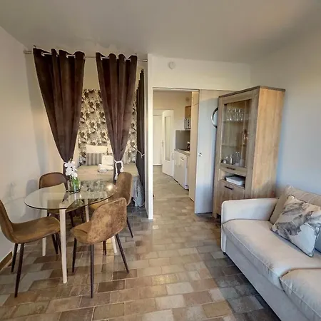 Apartament 