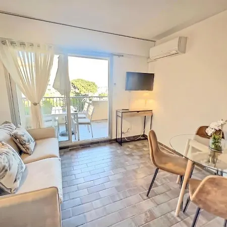 Appartement 5 Avenue De La Gavine Résidence Parc Hyères