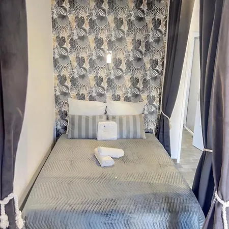 5 Avenue De La Gavine Résidence Parc Hyères