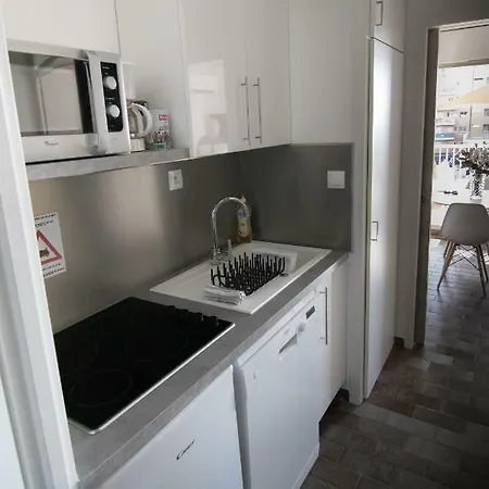 5 Avenue De La Gavine Résidence Parc Appartement Hyères