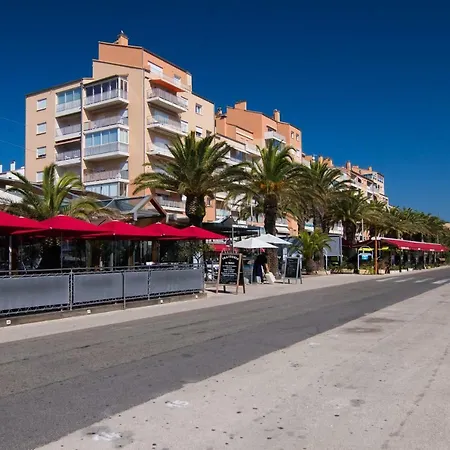 5 Avenue De La Gavine Résidence Parc