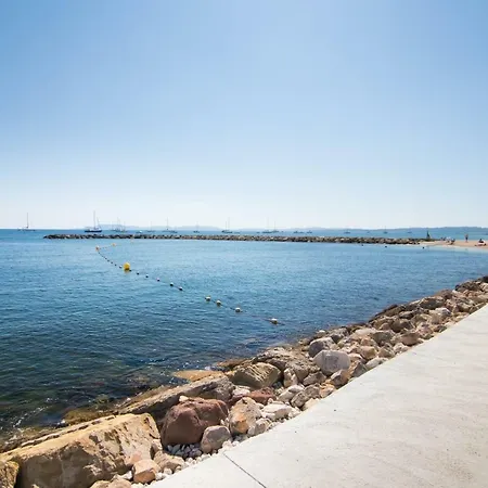 5 Avenue De La Gavine Résidence Parc Appartement Hyères