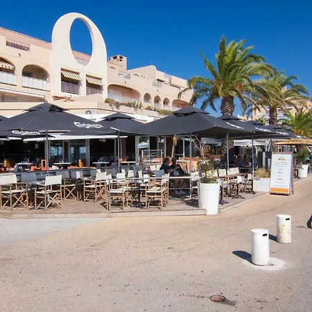 5 Avenue De La Gavine Résidence Parc Hyères